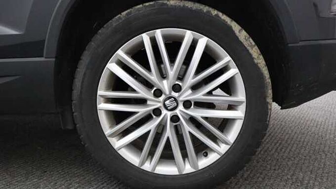 SEAT Ateca 2.0 TSI Xcellence 5dr DSG 4Drive