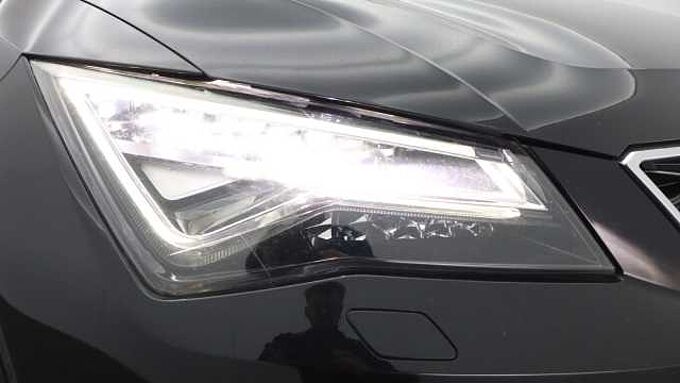 SEAT Ateca 2.0 TSI Xcellence 5dr DSG 4Drive