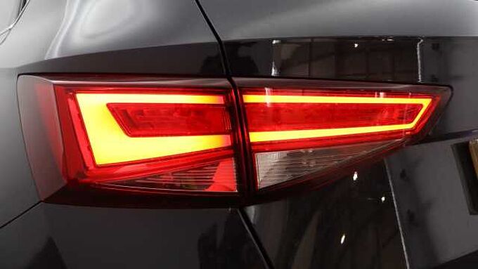 SEAT Ateca 2.0 TSI Xcellence 5dr DSG 4Drive