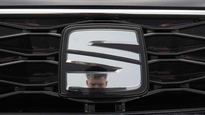 SEAT Ateca 2.0 TSI Xcellence 5dr DSG 4Drive