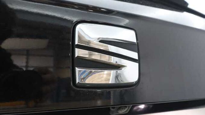 SEAT Ateca 2.0 TSI Xcellence 5dr DSG 4Drive