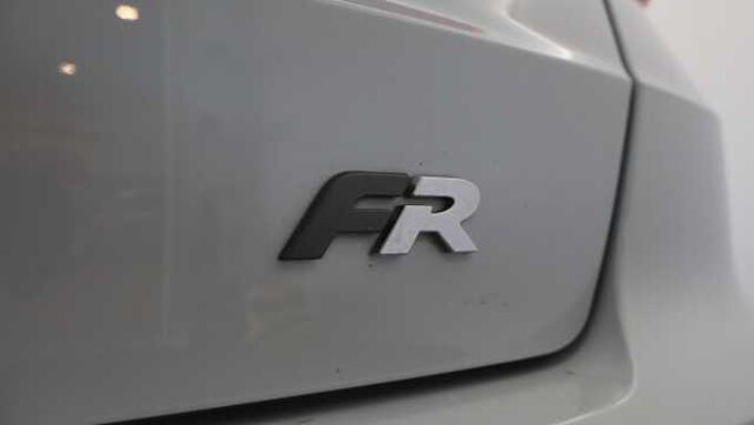 SEAT Arona 1.0 TSI 110 FR Edition 5dr