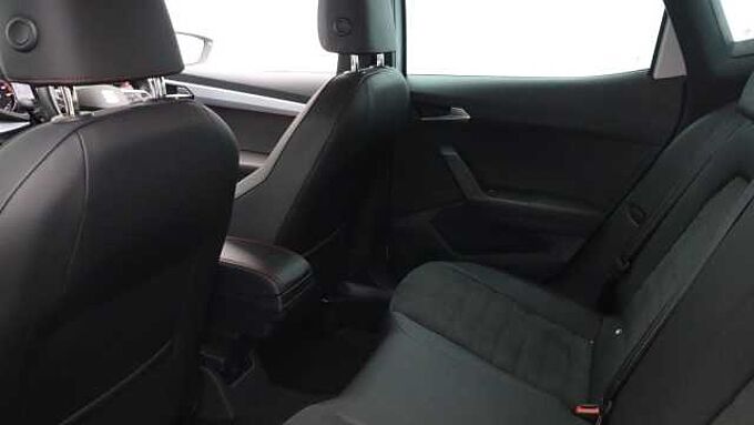 SEAT Arona 1.0 TSI 110 FR Edition 5dr