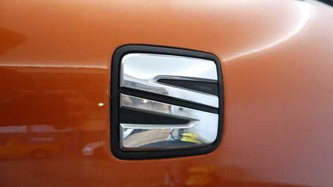 SEAT Leon Sport 1.4 TSI 125 FR Technology 3dr