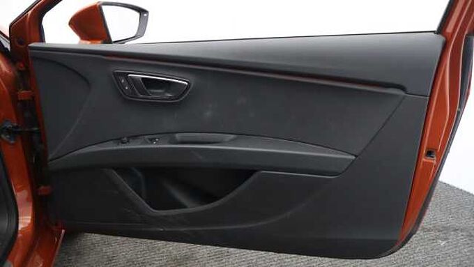 SEAT Leon Sport 1.4 TSI 125 FR Technology 3dr