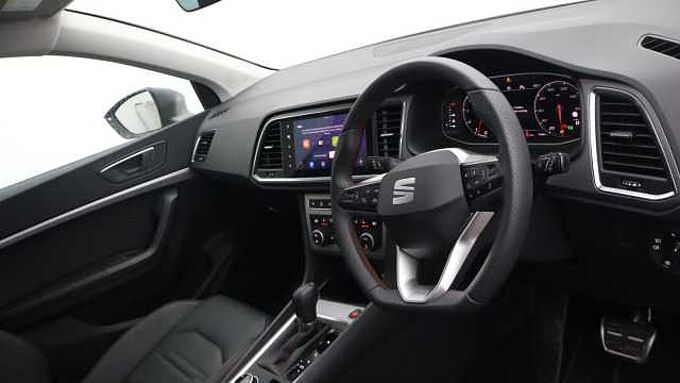 SEAT Ateca 1.5 TSI EVO FR Sport 5dr DSG