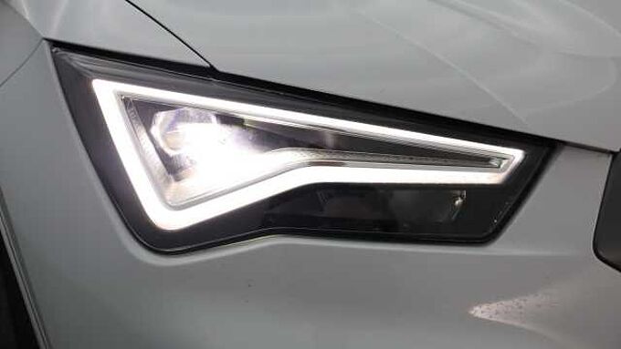 SEAT Ateca 1.5 TSI EVO FR Sport 5dr DSG