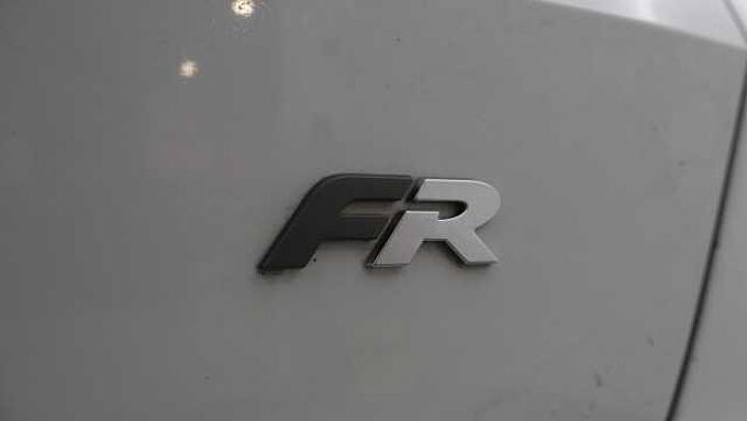 SEAT Ateca 1.5 TSI EVO FR Sport 5dr DSG