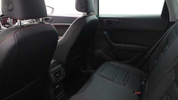 SEAT Ateca 1.5 TSI EVO FR Sport 5dr DSG