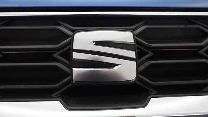 SEAT Ibiza 1.0 TSI 110 FR 5dr