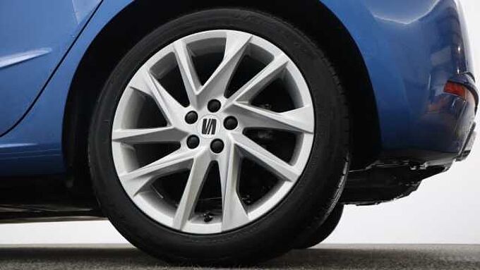 SEAT Ibiza 1.0 TSI 110 FR 5dr