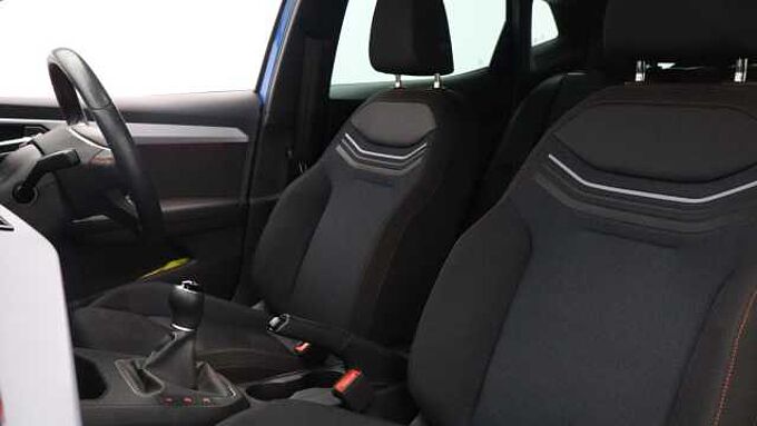 SEAT Ibiza 1.0 TSI 110 FR 5dr