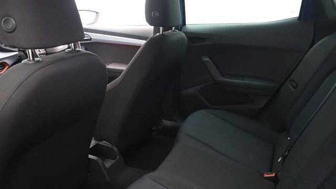 SEAT Ibiza 1.0 TSI 110 FR 5dr