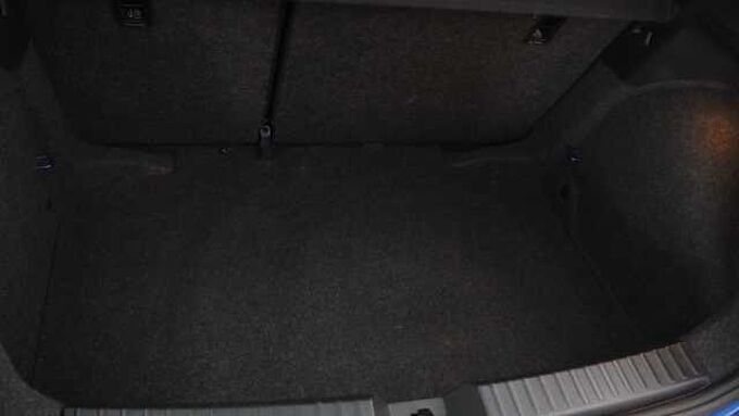 SEAT Ibiza 1.0 TSI 110 FR 5dr