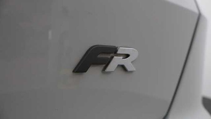 SEAT Ateca 1.5 TSI EVO FR Black Edition 5dr DSG