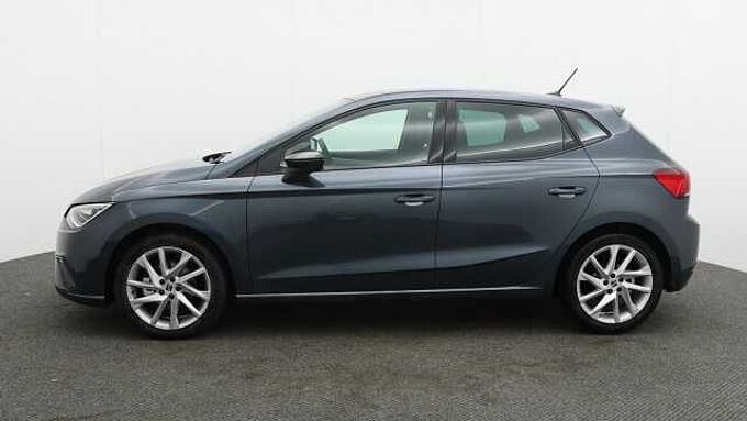 SEAT Ibiza 1.0 TSI 115 FR 5dr