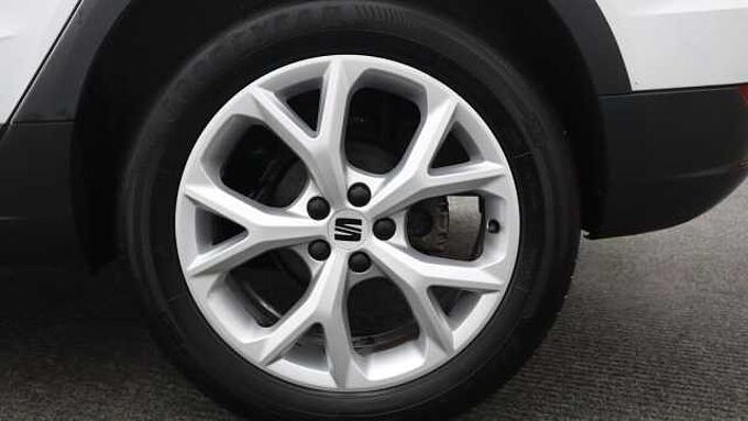 SEAT Arona 1.0 TSI 110 FR 5dr