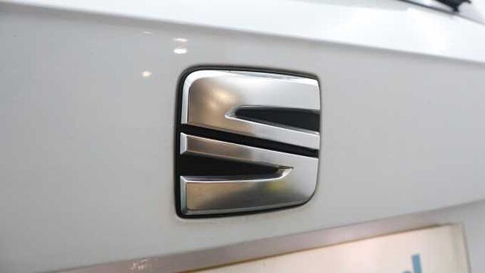 SEAT Arona 1.0 TSI 110 FR 5dr