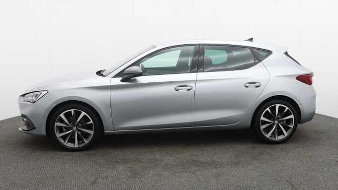 SEAT Leon 2.0 TDI 150 FR Sport 5dr
