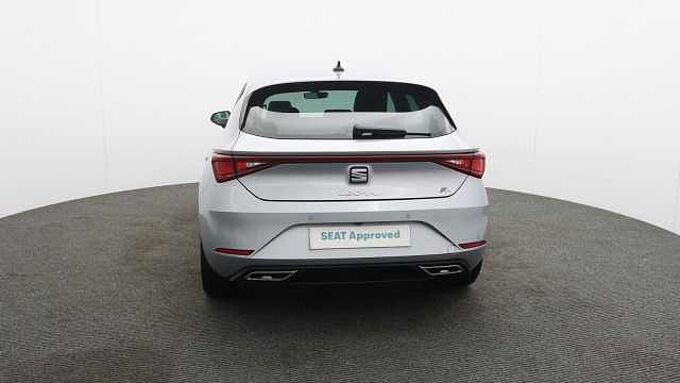 SEAT Leon 2.0 TDI 150 FR Sport 5dr