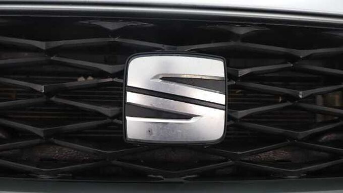 SEAT Leon 2.0 TDI 150 FR Sport 5dr