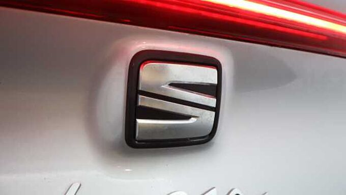 SEAT Leon 2.0 TDI 150 FR Sport 5dr