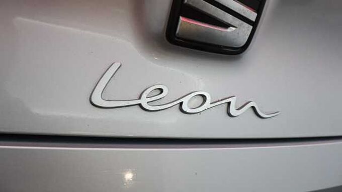 SEAT Leon 2.0 TDI 150 FR Sport 5dr