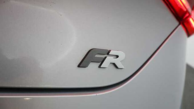 SEAT Leon 2.0 TDI 150 FR Sport 5dr