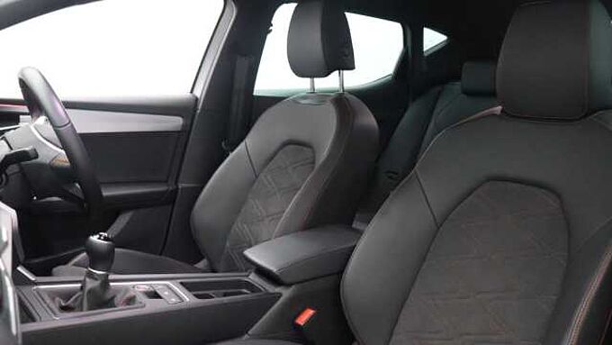 SEAT Leon 2.0 TDI 150 FR Sport 5dr
