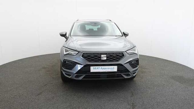 SEAT Ateca 1.5 TSI EVO FR Sport 5dr