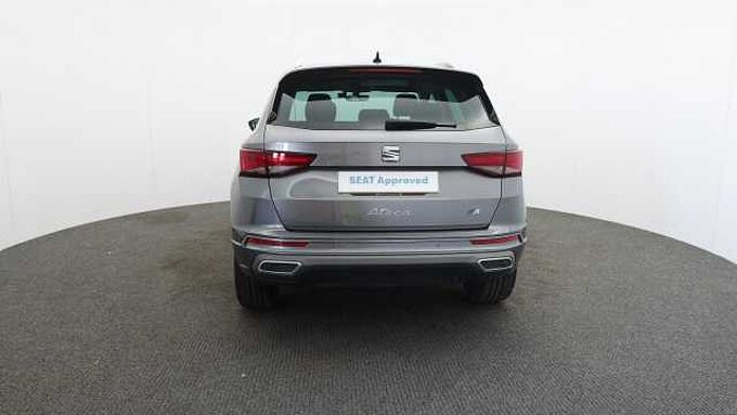 SEAT Ateca 1.5 TSI EVO FR Sport 5dr
