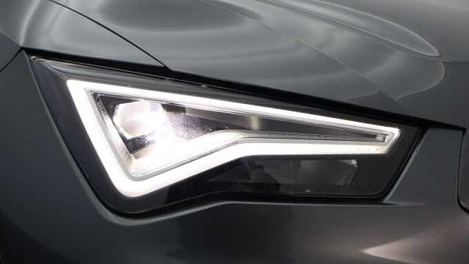 SEAT Ateca 1.5 TSI EVO FR Sport 5dr