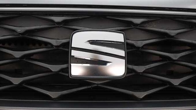 SEAT Ateca 1.5 TSI EVO FR Sport 5dr