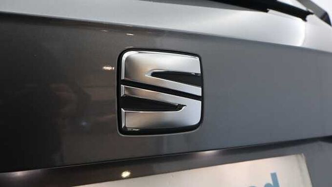 SEAT Ateca 1.5 TSI EVO FR Sport 5dr