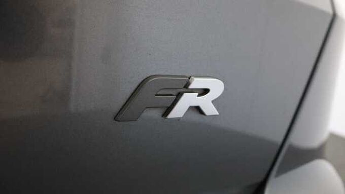 SEAT Ateca 1.5 TSI EVO FR Sport 5dr