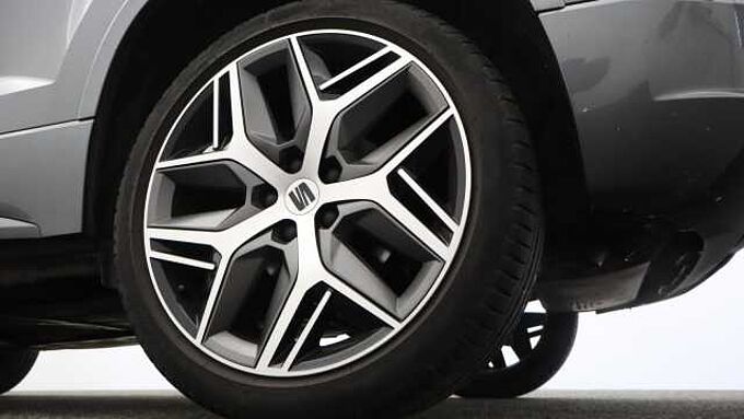 SEAT Ateca 1.5 TSI EVO FR Sport 5dr