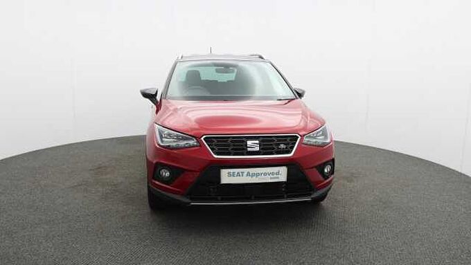 SEAT Arona FR Sport 1.0 TSI 115ps