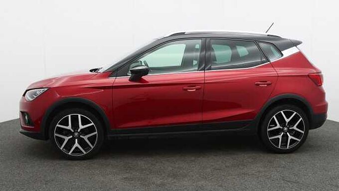 SEAT Arona FR Sport 1.0 TSI 115ps