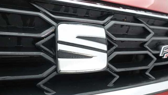 SEAT Arona FR Sport 1.0 TSI 115ps