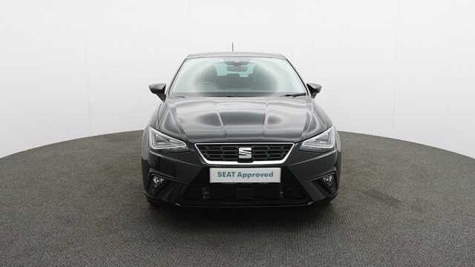 SEAT Ibiza 1.0 TSI 110 FR Edition 5dr