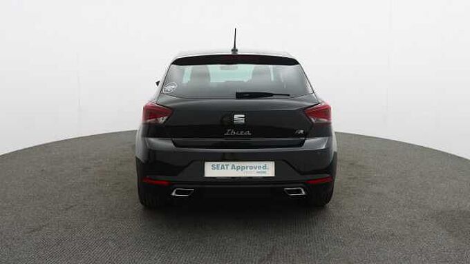 SEAT Ibiza 1.0 TSI 110 FR Edition 5dr