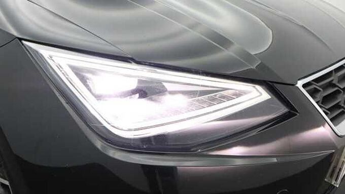 SEAT Ibiza 1.0 TSI 110 FR Edition 5dr