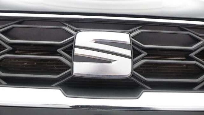 SEAT Ibiza 1.0 TSI 110 FR Edition 5dr