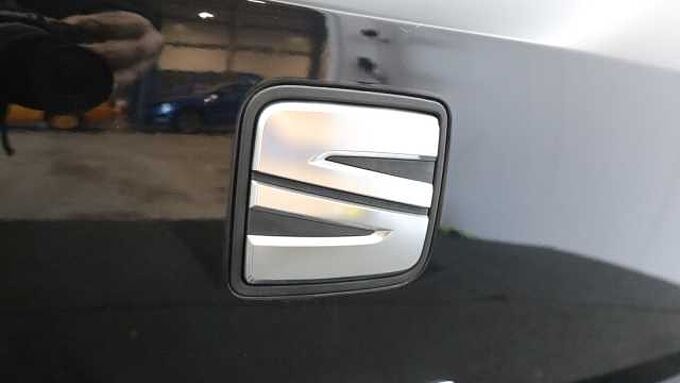 SEAT Ibiza 1.0 TSI 110 FR Edition 5dr