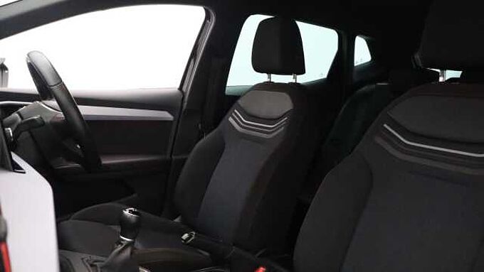 SEAT Ibiza 1.0 TSI 110 FR Edition 5dr