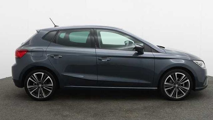 SEAT Ibiza 1.0 TSI 115 Anniversary Limited Edition 5dr DSG