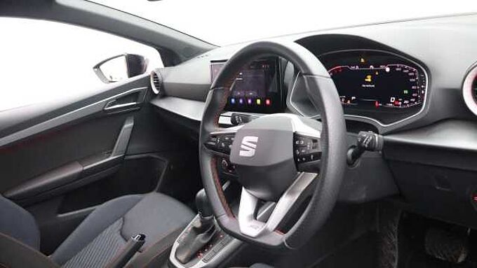 SEAT Ibiza 1.0 TSI 115 Anniversary Limited Edition 5dr DSG