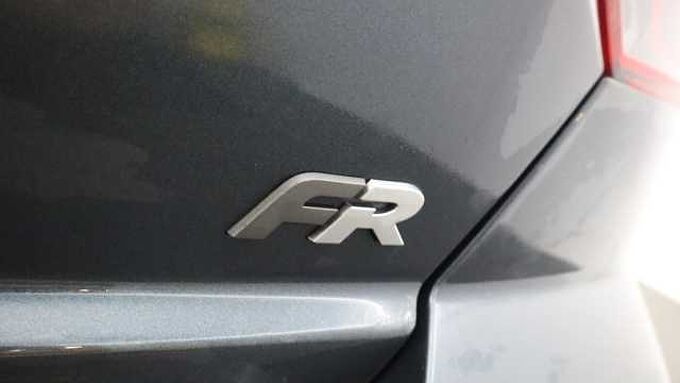 SEAT Ibiza 1.0 TSI 115 Anniversary Limited Edition 5dr DSG