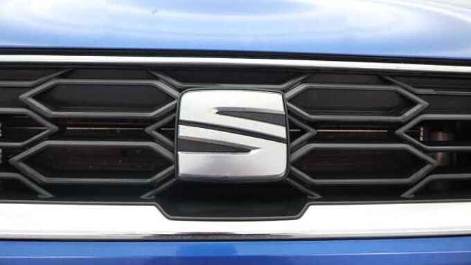 SEAT Ibiza 1.0 TSI 95 FR Edition 5dr