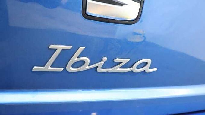 SEAT Ibiza 1.0 TSI 95 FR Edition 5dr